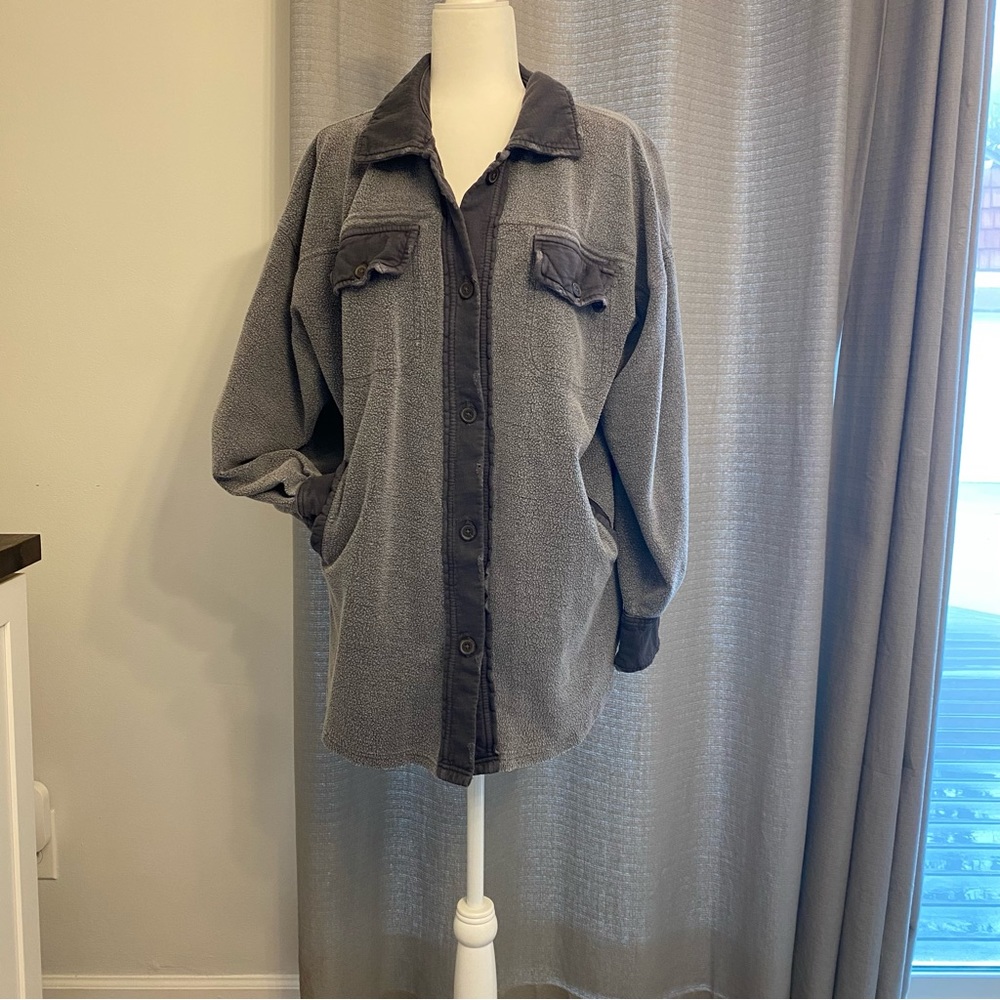 Free People Ruby Jacket